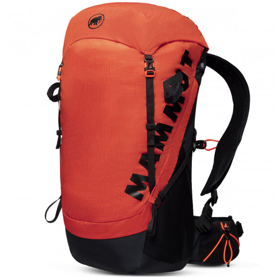 Sac à dos DUNCAN 30 orange Mammut