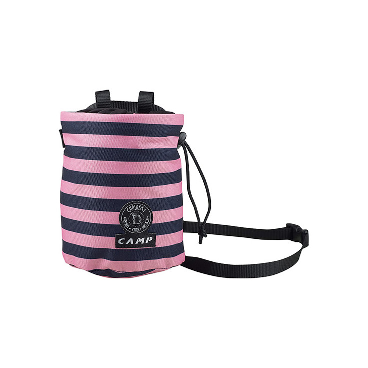 Sac à pof POLIMAGO cheshire-cat CAMP