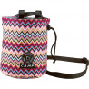 Sac à pof POLIMAGO hipster CAMP