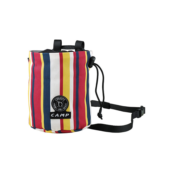 Sac à pof POLIMAGO pop-corn CAMP