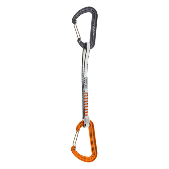 Dégaine escalade PHOTON WIRE EXPRESS KS DYNEEMA 18cm CAMP 2022