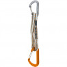 Dégaine escalade longue MACH EXPRESS DYNEEMA 60cm CAMP