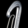 Dégaine escalade longue MACH EXPRESS DYNEEMA 60cm CAMP