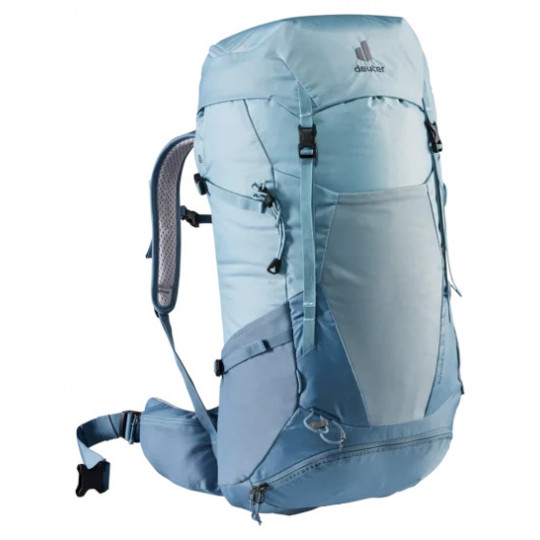 Sac à dos femme Futura 30 SL dusk-slateblue Deuter 2022