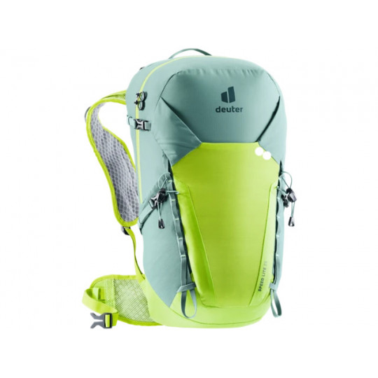 Sac à dos SPEED LITE 25 jade-citrus Deuter 2022