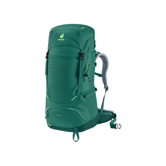 Sac à dos enfant FOX 40 alpinegreen Deuter 2022