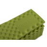 Matelas mousse alvéolé FOLD R-value 1.7 vert Pinguin Outdoor Equipment