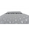 Matelas mousse alvéolé FOLD ALU R-value 2 gris Pinguin Outdoor Equipment