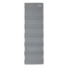 Matelas mousse alvéolé FOLD ALU R-value 2 gris Pinguin Outdoor Equipment