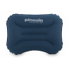 Coussin gonflable PILLOW 37x27cm bleu Pinguin Outdoor Equipment