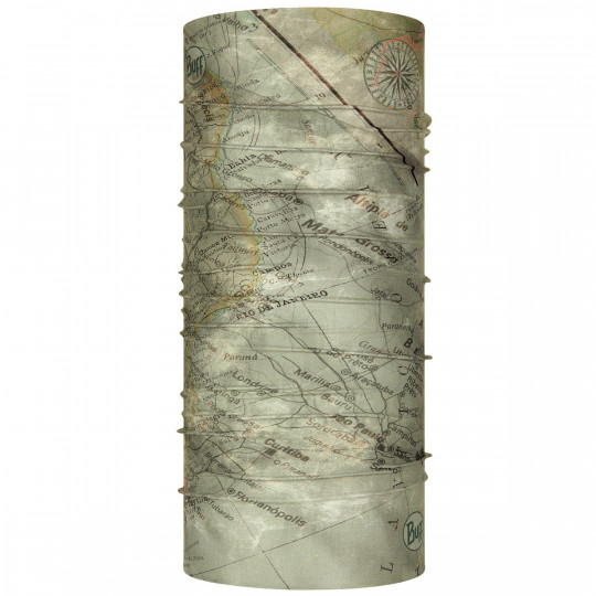Tour de cou COOLNET UV+ norths-multi Buff 2022