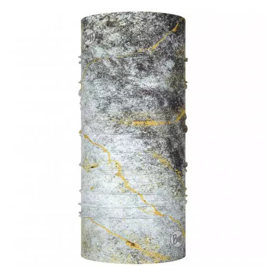 Tour de cou COOLNET UV+ metal-grey Buff 2022