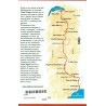 Livre Topo TRANS'ALPES - Randonnée d'altitude entre le lac Léman et la mer Méditerranée - Editions du Mont Rouch