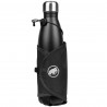 Porte-gourde LITHIUM ADD-ON BOTTLE HOLDER noir Mammut