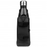 Porte-gourde LITHIUM ADD-ON BOTTLE HOLDER noir Mammut