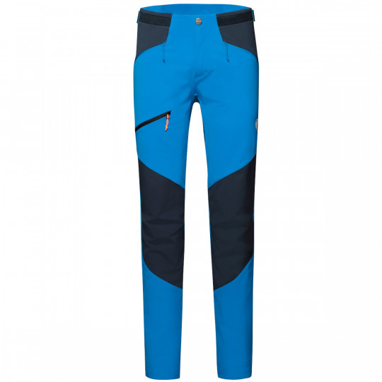 Pantalon Softshell TAISS SO PANTS ice-marine Mammut 2022