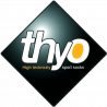 Chaussettes étanche basse WATERPROOF CONCEPT bleu Thyo 2022