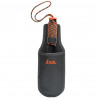Pelle de survie multifonction STOKE SHOVEL MULTI-TOOL noir-orange SOL