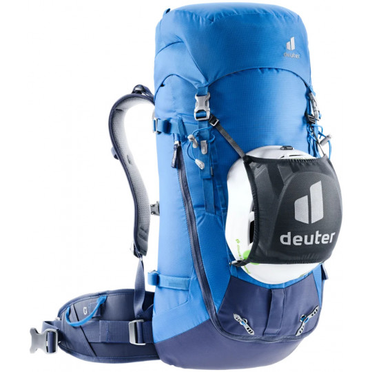 Porte-casque HELMET HOLDER noir Deuter 2022