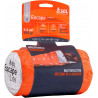 Bivouac de survie léger ESCAPE LITE BIVVY orange SOL
