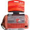 Bivouac de survie léger ESCAPE LITE BIVVY orange SOL