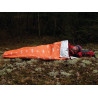 Bivouac de survie léger ESCAPE LITE BIVVY orange SOL