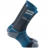 Chaussettes étanche haute WATERPROOF CONCEPT bleu Thyo 2022