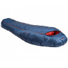 Sac de couchage D-Pro Series 590 S -5°C/-11°C bleu Patizon