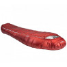Sac de couchage D-Pro Series 890 S -9°C/-17°C rouge Patizon