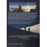 Livre Escalade - Le topo de la Vanoise - itinéraires de haute montagne - Deslandes et Merel 2022