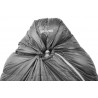 Sac de couchage G 800 M -10°C/-18°C bleu Patizon