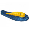 Sac de couchage G 800 M -10°C/-18°C bleu Patizon