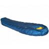 Sac de couchage G 800 M -10°C/-18°C bleu Patizon