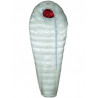 Sac de couchage G 1100 M -14°C/-22°C silver Patizon