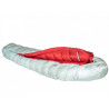 Sac de couchage G 1100 M -14°C/-22°C silver Patizon
