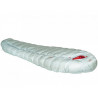 Sac de couchage G 1100 M -14°C/-22°C silver Patizon