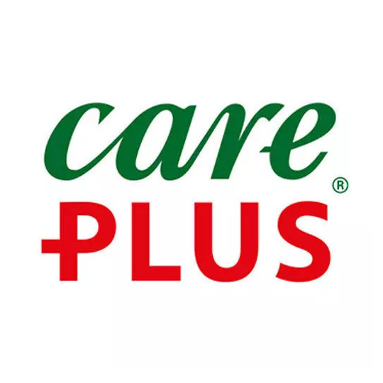 Savon biodégradable et naturel BIO SOAP 100ml bleu Care Plus