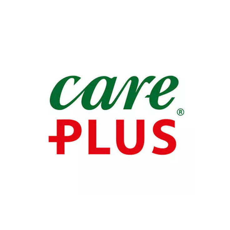 Savon biodégradable et naturel BIO SOAP 100ml bleu Care Plus