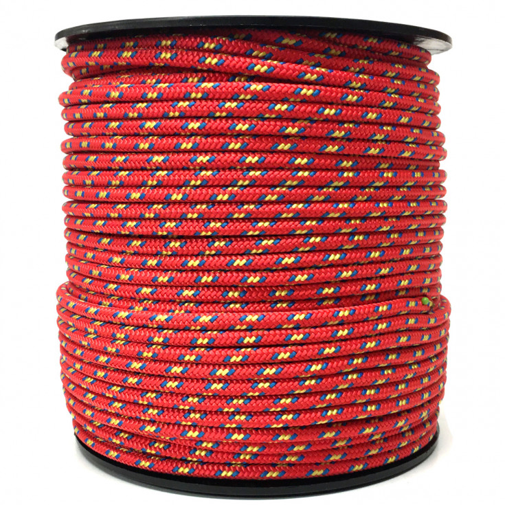 CORDELETTE DYNEEMA 5MM AU MÈTRE - BEAL