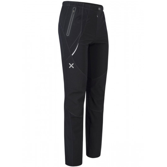 Pantalon Montagne FREE K PANTS noir Montura