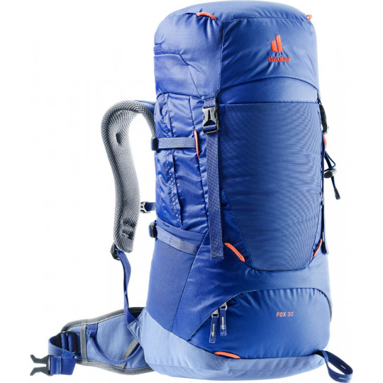 Sac à dos enfant FOX 30 indigo Deuter 2022