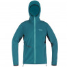 Veste Softshell femme BRENTA LADY emerald Directalpine
