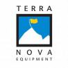 Tarp Adventure 1P cactus-green Terra Nova 2022