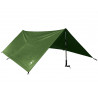 Tarp Adventure 2P cactus-green Terra Nova 2022