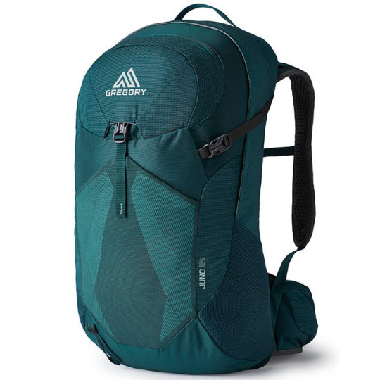 Sac à dos femme JUNO 24 RC emerald-green GREGORY PACKS