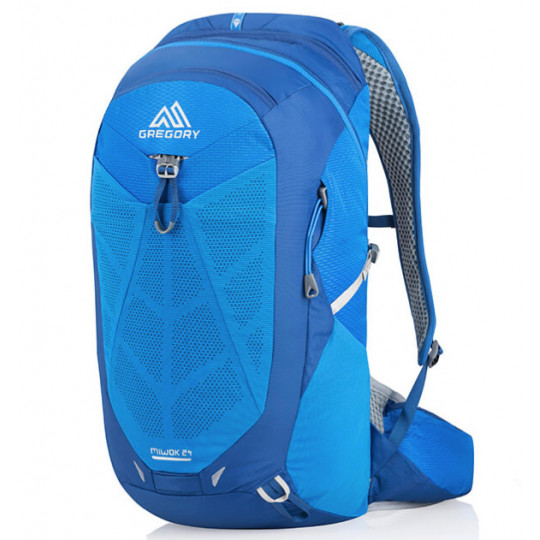 Sac à dos MIWOK 24 reflex-blue GREGORY PACKS 2022