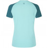 Tee-shirt femme SIGHT T-SHIRT WOMAN 2951 icy-blue Montura 2022