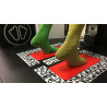 Service Analyse de pieds 3D et Expertise 
