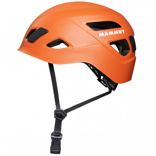 Casque escalade SKYWALKER 3.0 HELMET orange Mammut 2022