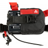 DVA avalanches NEO BT PRO Bluetooth noir Arva Equipment 25